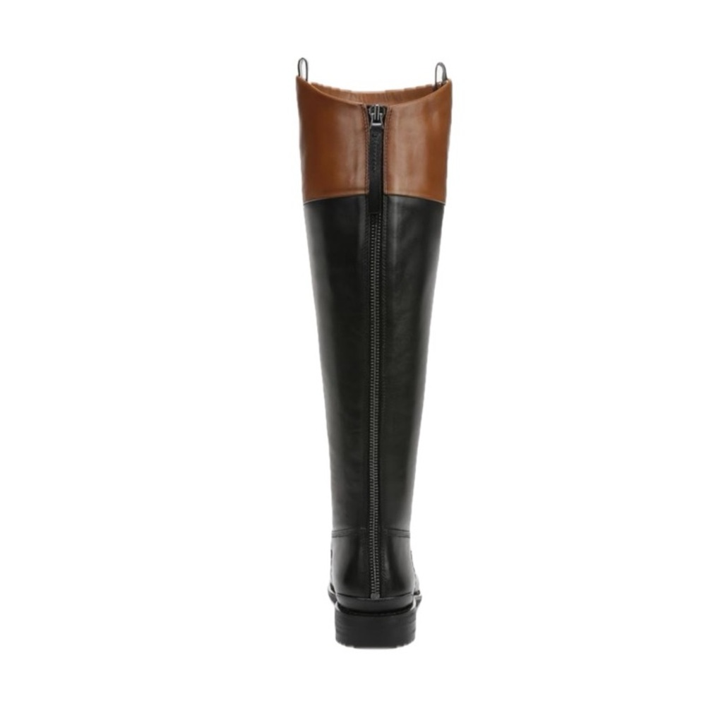 Franco Sarto Meyer 2 High Shaft Boots - Picture 2 of 4